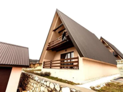 Prodaja, kuća, 97m², Motički gaj, Žabljak - image 8