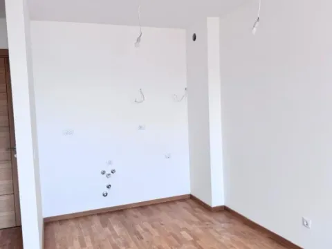 Sale, one bedroom apartment, 44m², Ivanovići, Budva - image 4