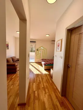 Prodaja, jednosoban stan, 28m², Bečići, Budva - image 8