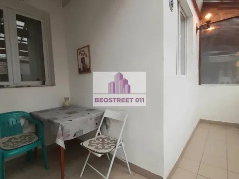 Sale, two bedroom apartment, 73m², Senjak, Beograd - image 8