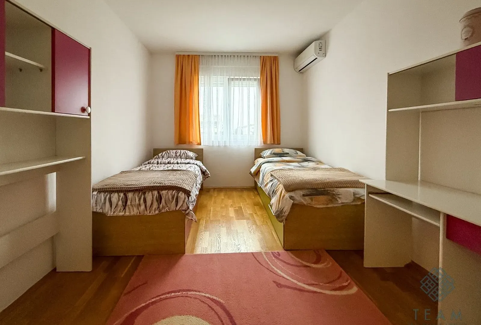 Rent, two bedroom apartment, 66m², Stari Aerodrom, Podgorica
