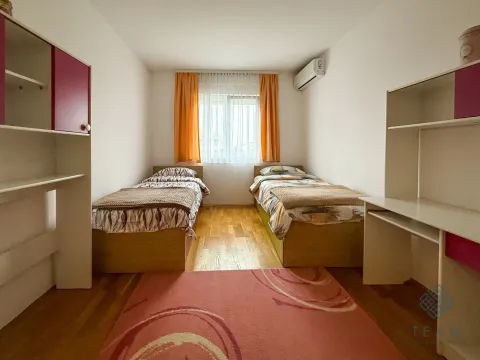 Izdavanje, dvosoban stan, 66m², Stari Aerodrom, Podgorica - image 9
