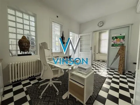 Rent, office space, 105m², Sajam, Novi Sad Sve Podlokacije - image 11