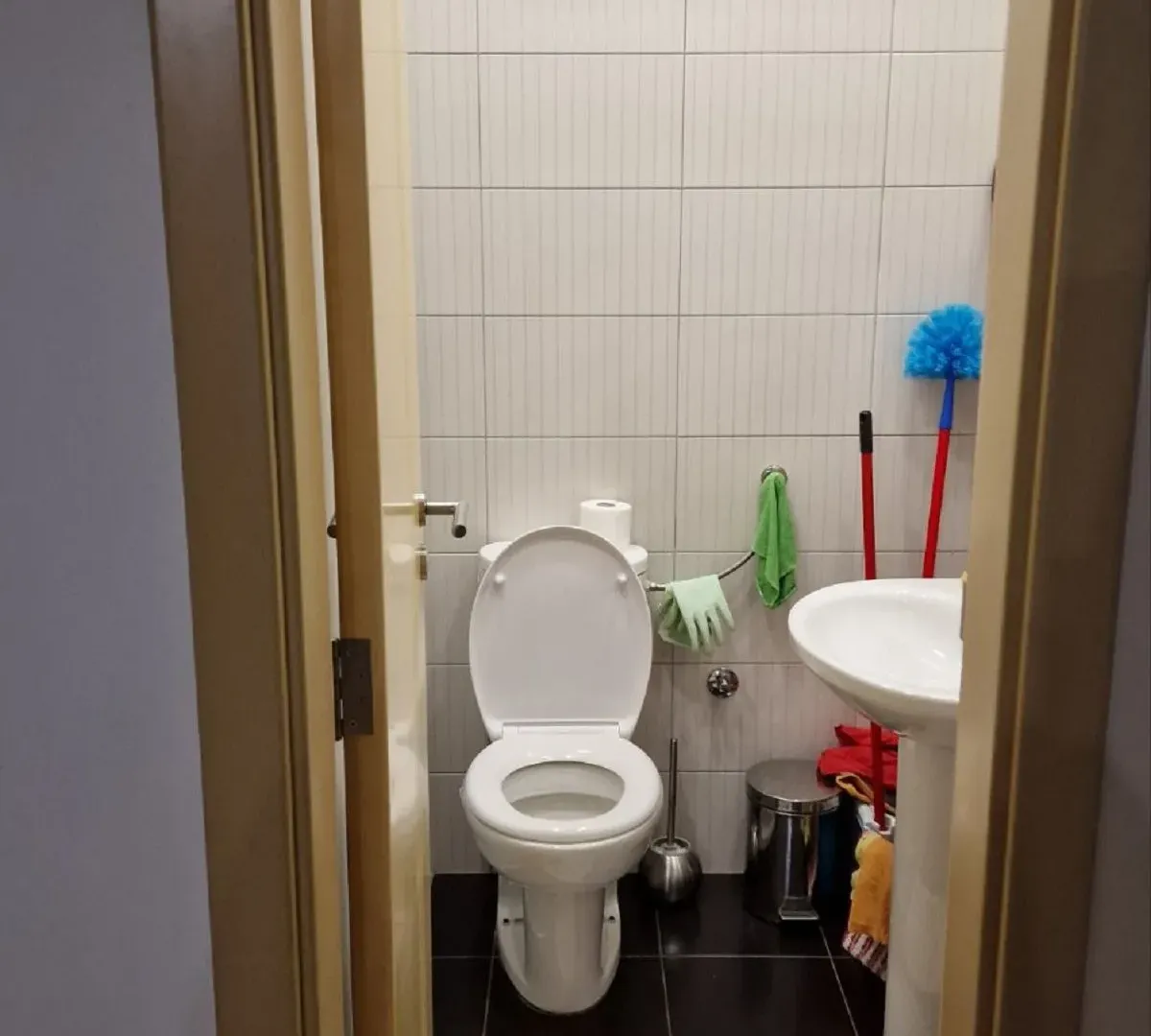 Sale, four bedroom apartment, 95m², Čukarica, Beograd