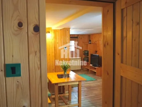 Prodaja, kuća, 150m², Kraljevi Čardaci, Kopaonik - image 9