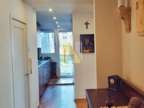 Prodaja, trosoban stan, 86m², Liman 4, Novi Sad Sve Podlokacije - image 12