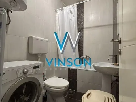 Izdavanje, stan, 26m², Centar, Novi Sad - image 6