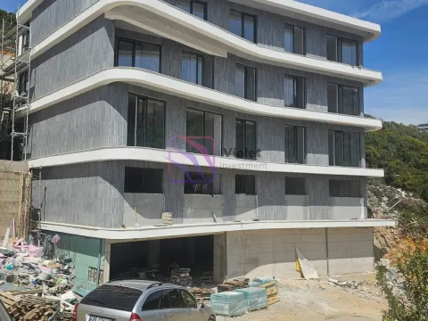 Sale, one bedroom apartment, 49m², Liman, Ulcinj - image 31