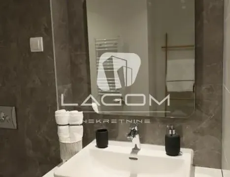 Izdavanje, trosoban stan, 79m², Savski Venac, Beograd - image 13