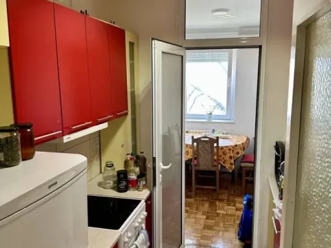 Prodaja, dvosoban stan, 50m², Batajnica, Beograd - image 3
