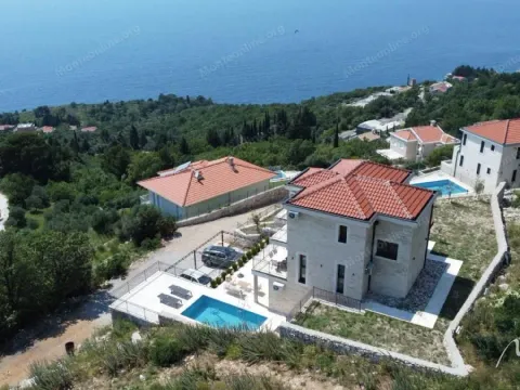 Sale, house, 203m², Reževići, Budva - image 39
