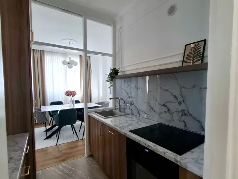 Rent, one bedroom apartment, 52m², Momišići, Podgorica - image 7