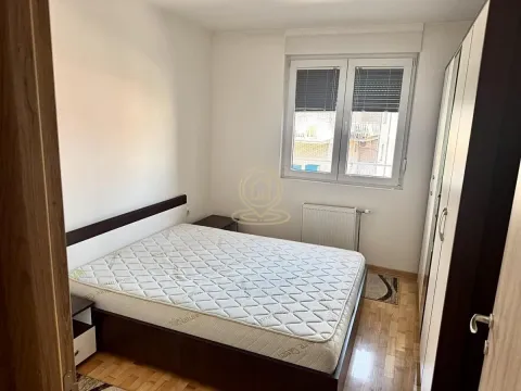 Prodaja, dvosoban stan, 46m², Medijana, Niš - image 4