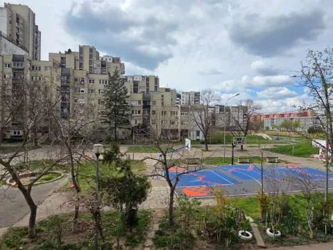 Prodaja, jednosoban stan, 41m², Novi Beograd Blok 61, Novi Beograd Sve Podlokacije - image 6