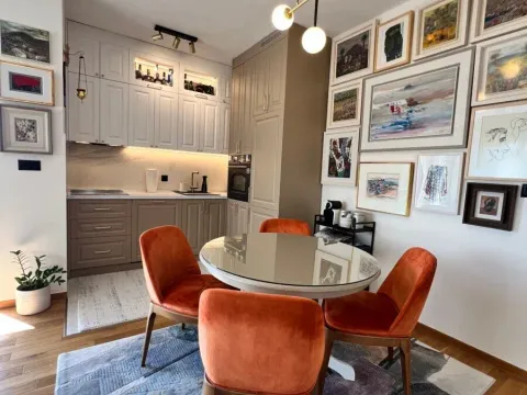 Prodaja, dvosoban stan, 64m², Gorica C, Podgorica - image 14