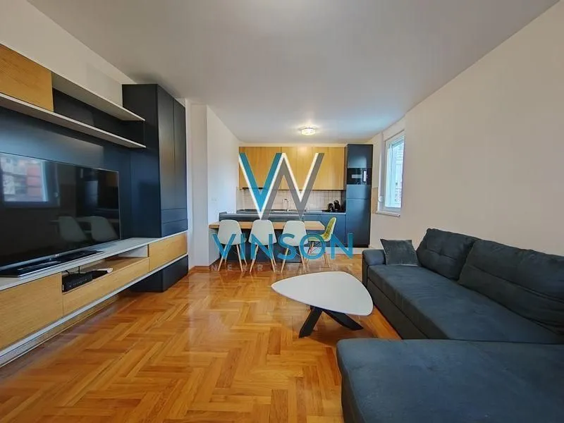 Rent, one bedroom apartment, 48m², Novi Sad Sve Podlokacije, Novi Sad
