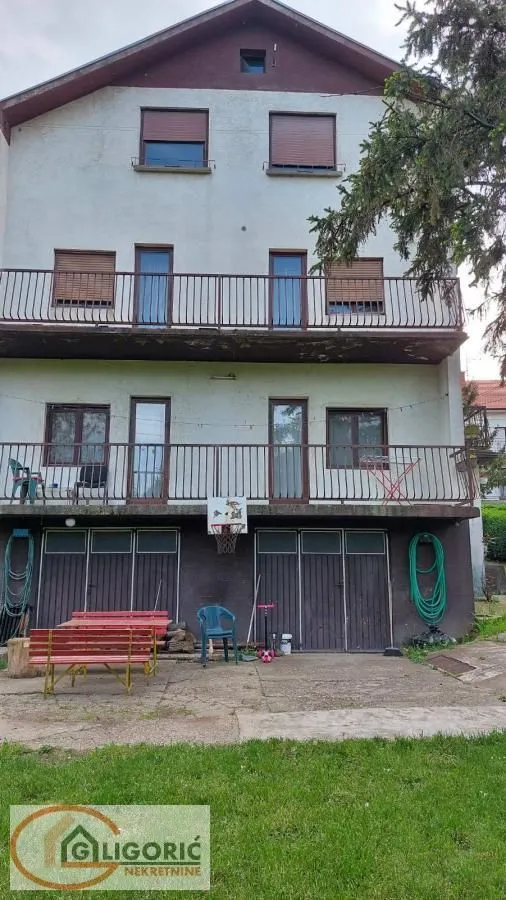 Sale, house, 397m², Kaludjerica, Grocka