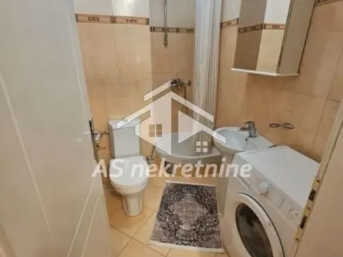 Izdavanje, trosoban stan, 100m², Novi Beograd Blok 22, Novi Beograd Sve Podlokacije - image 22