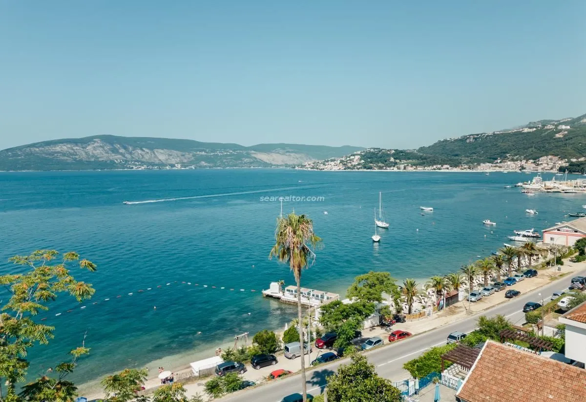 Prodaja, kuća, 859m², Herceg Novi, Crna Gora