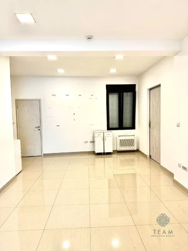 Izdavanje, poslovni prostor, 300m², Centar, Podgorica