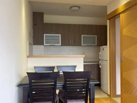 Izdavanje, jednosoban stan, 45m², Centar, Bar - image 6