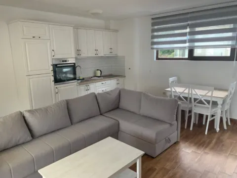 Sale, one bedroom apartment, 53m², Bečići, Budva - image 4