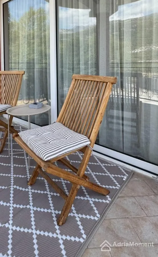 Sale, two bedroom apartment, 79m², Kotor, Crna Gora