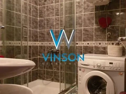 Izdavanje, dvosoban stan, 52m², Sajam, Novi Sad Sve Podlokacije - image 17