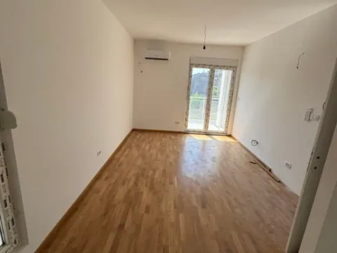Prodaja, jednosoban stan, 47m2, Zagorič, Podgorica