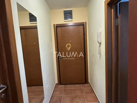 Prodaja, jednosoban stan, 50m², Stari Aerodrom, Podgorica - image 8
