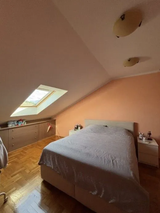 Prodaja, jednosoban stan, 50m², Zabjelo, Podgorica