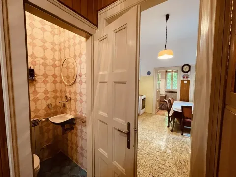 Rent, four bedroom apartment, 139m², Stari Grad, Beograd - image 11