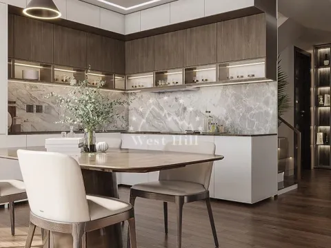 Prodaja, kuća, 176m², Tivat, Crna Gora - image 22