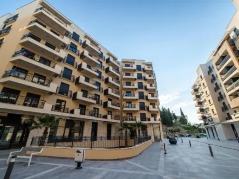 Prodaja, garsonjera, 28m², Ljubović, Podgorica - image 6