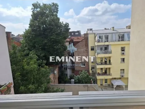 Izdavanje, trosoban stan, 90m², Vračar Hram, Vračar Sve Podlokacije - image 15