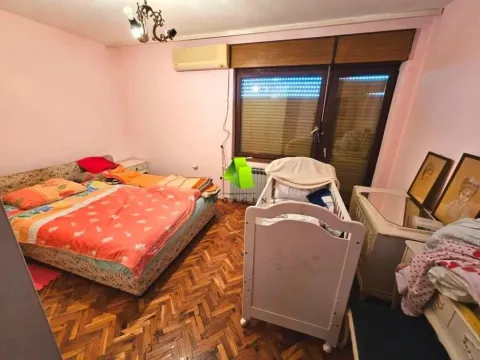 Izdavanje, četvorosoban stan, 180m², Apelovac, Niš - image 6