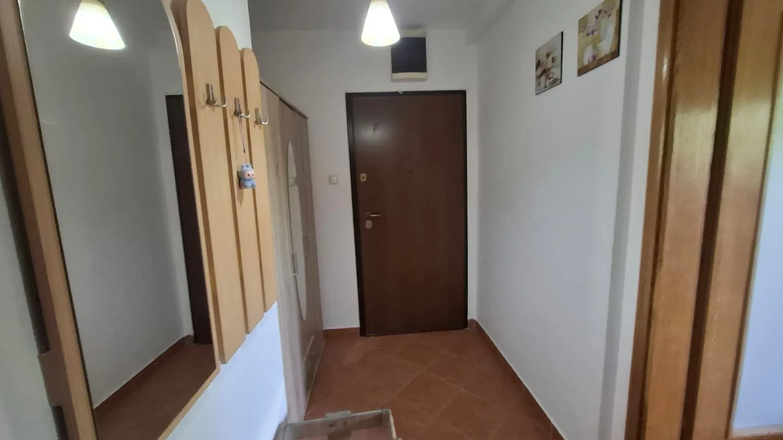 Prodaja, jednosoban stan, 24m², Zabjelo, Podgorica