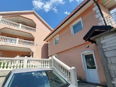 Rent, four bedroom apartment, 118m², Brace Jerković, Voždovac Sve Podlokacije