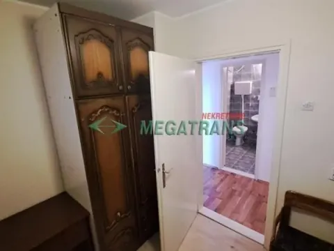 Izdavanje, dvosoban stan, 53m², Železnička Stanica, Novi Sad Sve Podlokacije - image 9