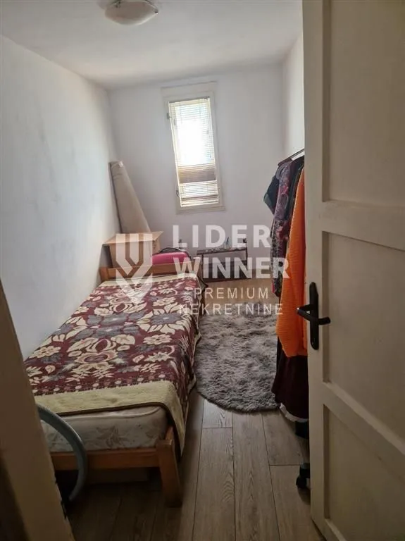 Prodaja, jednosoban stan, 33m², Karaburma, Palilula Sve Podlokacije