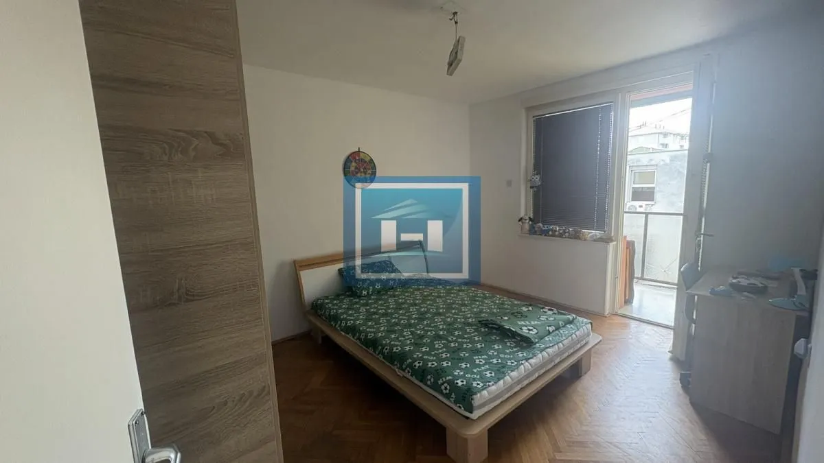 Prodaja, jednosoban stan, 50m², Centar, Jagodina