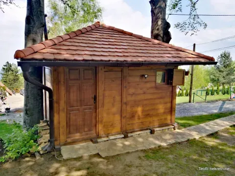 Sale, office space, 541m², Ljig, Srbija - image 13