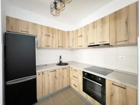 Izdavanje, dvosoban stan, 68m², City Kvart, Podgorica - image 12