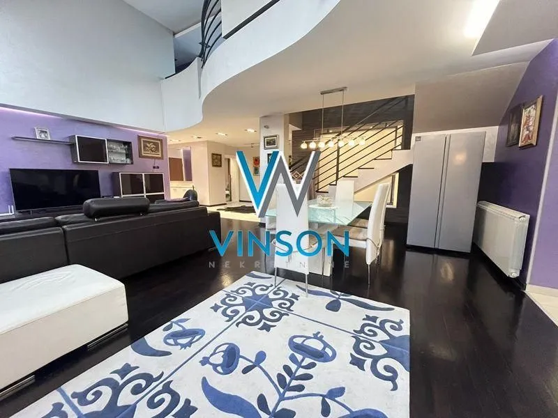 Rent, office space, 315m², Grbavica, Novi Sad Sve Podlokacije