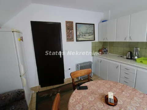 Prodaja, jednosoban stan, 30m², Sremska Kamenica, Petrovaradin - image 8