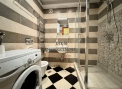 Izdavanje, jednosoban stan, 60m², Centar, Podgorica - image 9