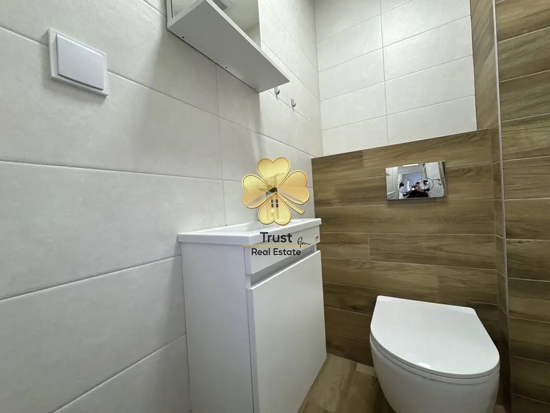 Rent, three bedroom apartment, 90m², Zagorič, Podgorica
