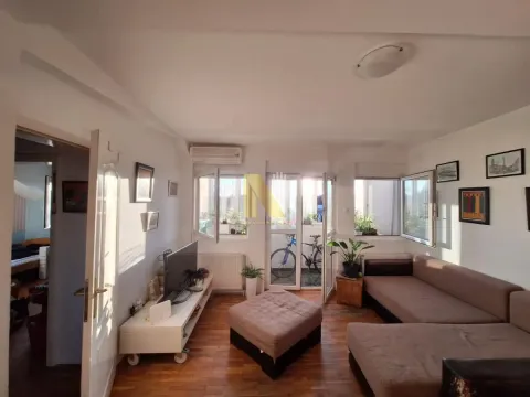 Izdavanje, trosoban stan, 84m², Liman 1, Novi Sad Sve Podlokacije - image 2