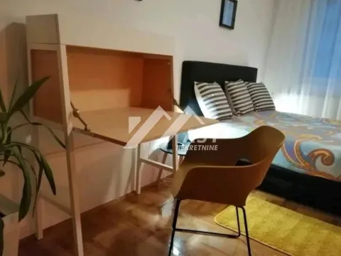 Rent, apartment, 25m², Grbavica, Novi Sad Sve Podlokacije - image 5