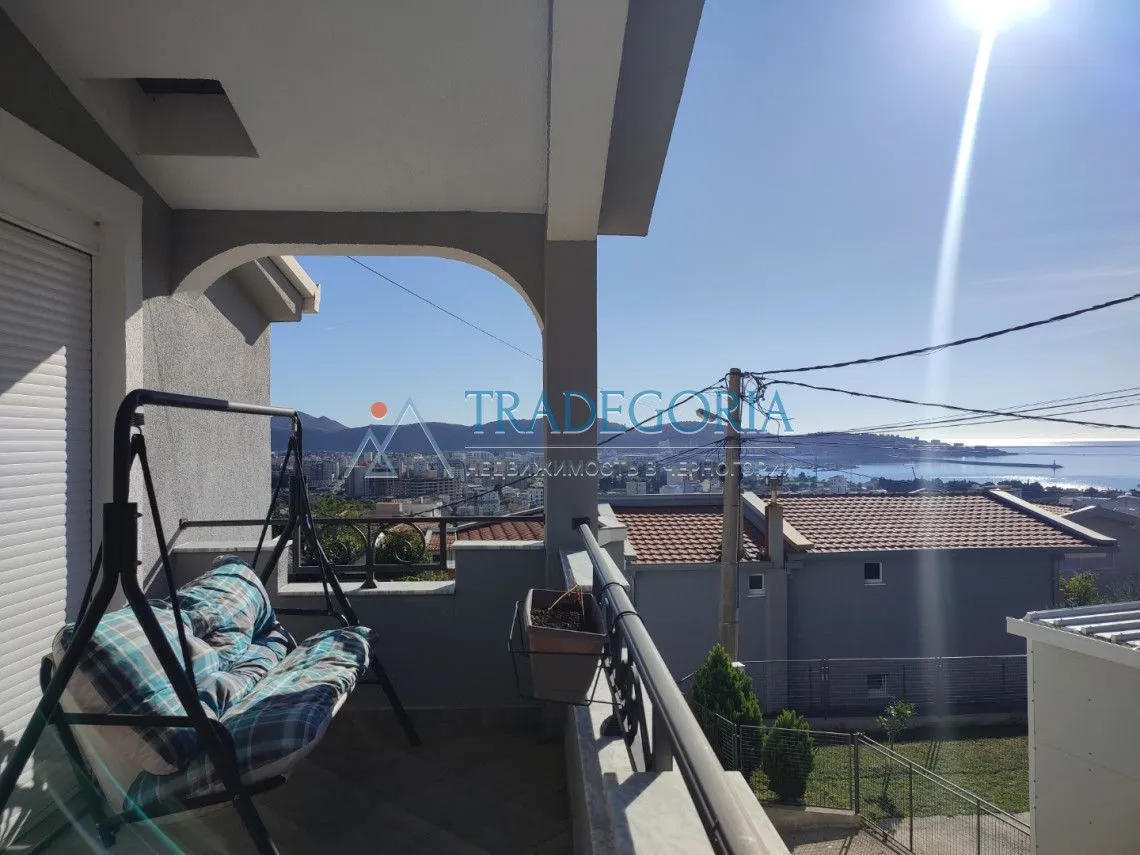 Prodaja, kuća, 111m², Bar, Crna Gora